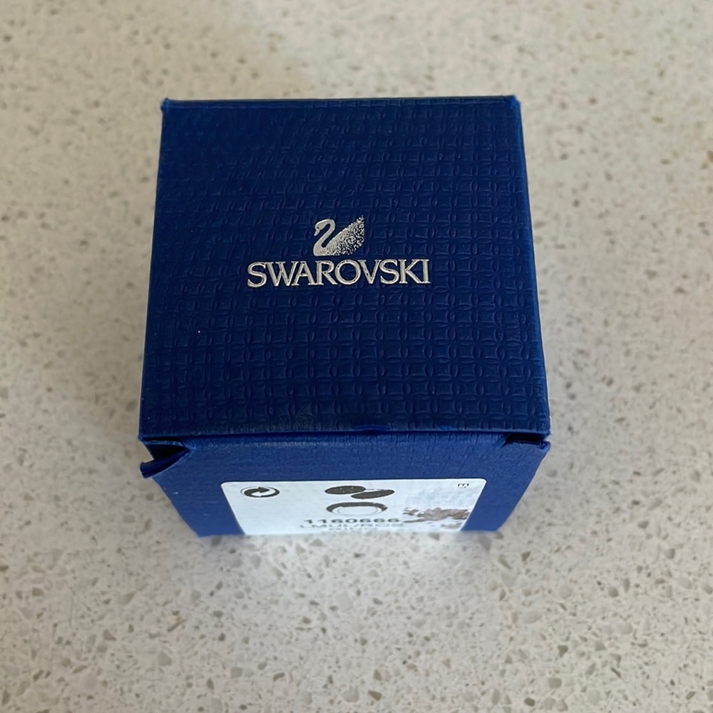 Swarovski Louise Ring